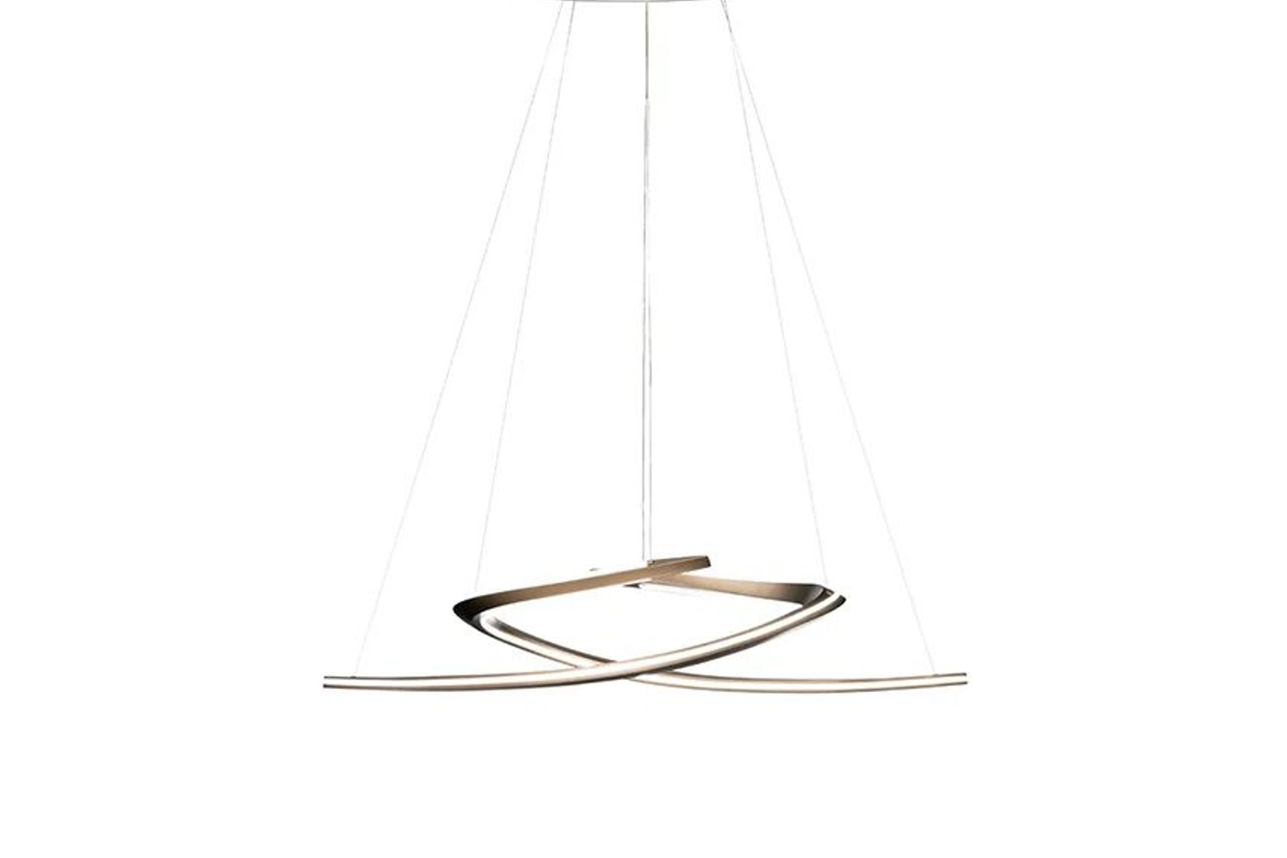 Speedform Pendant