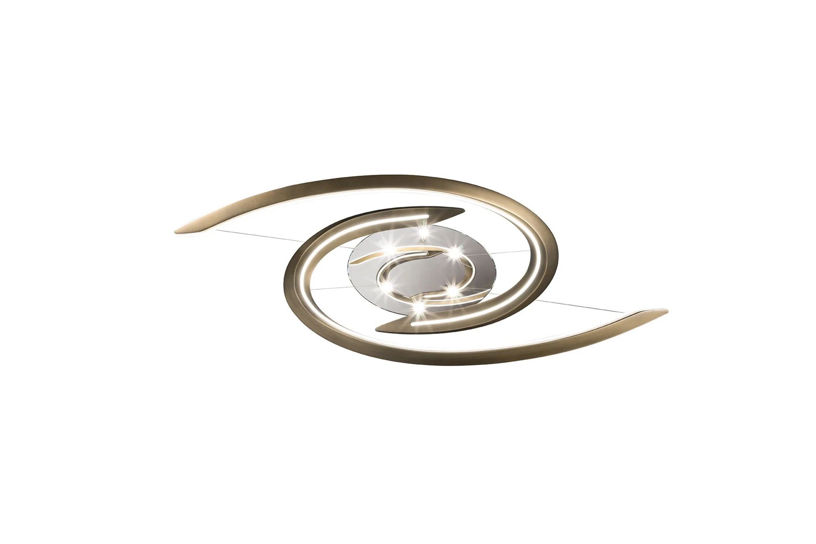 Speedform Pendant