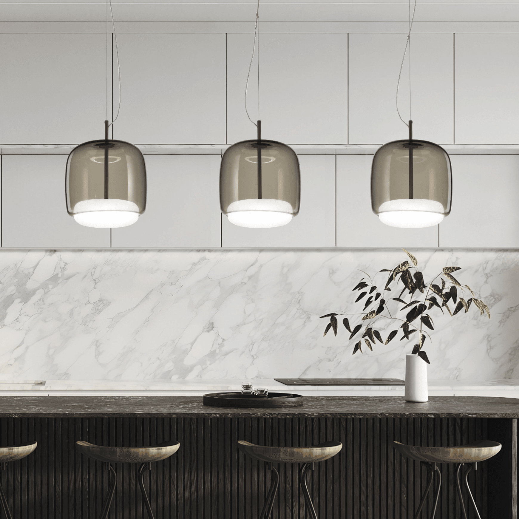 Jube Pendant Light