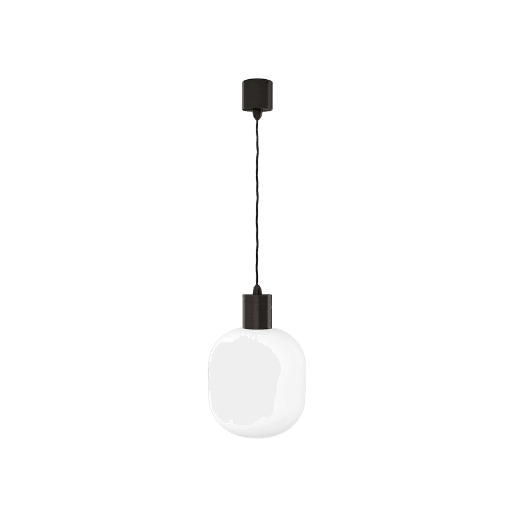 Parlour Curve Pendant