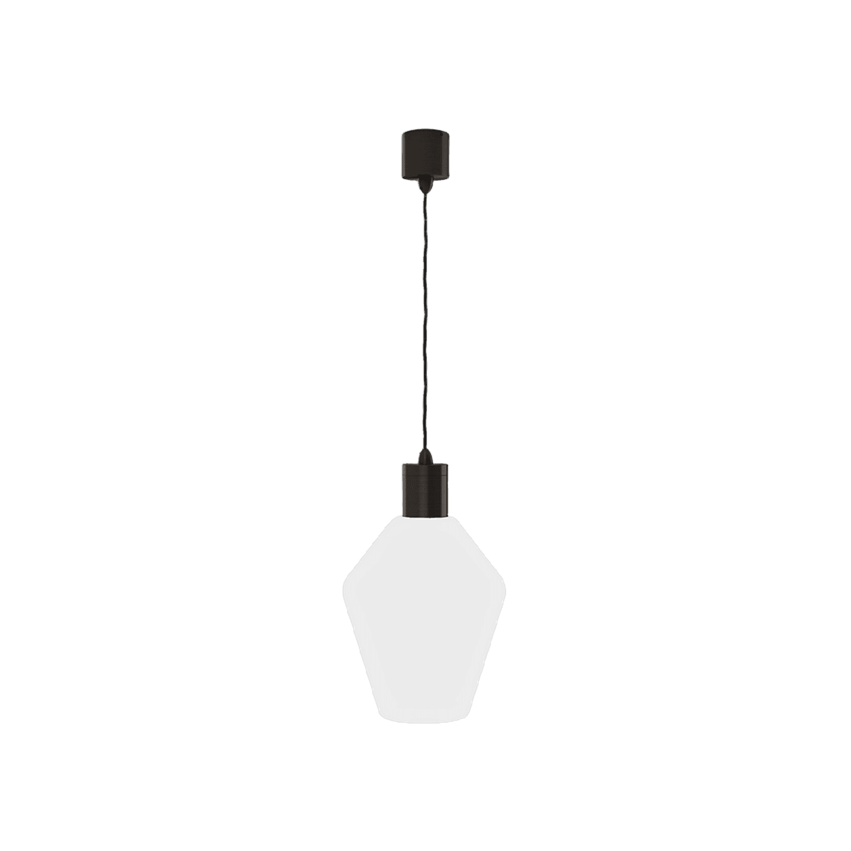 Parlour Geo Pendant Light