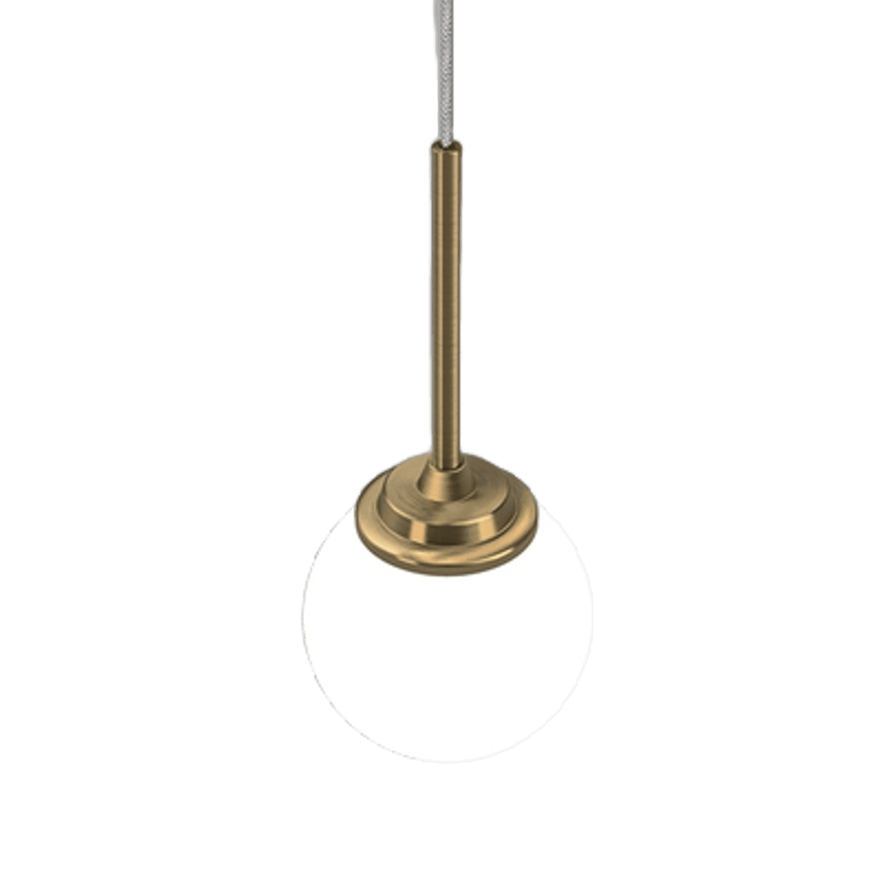 Pico Pendant Light