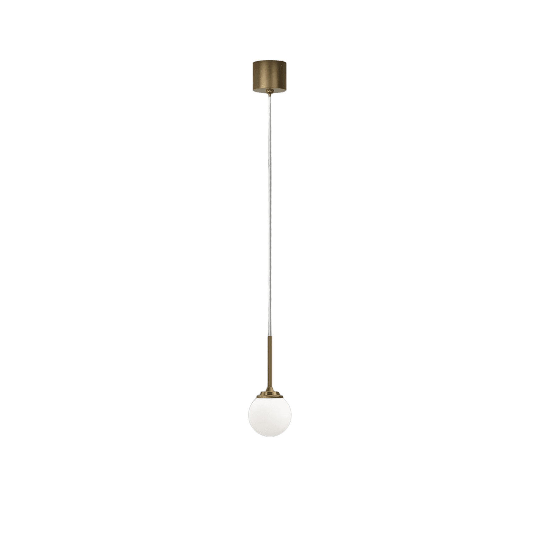 Pico Pendant Light