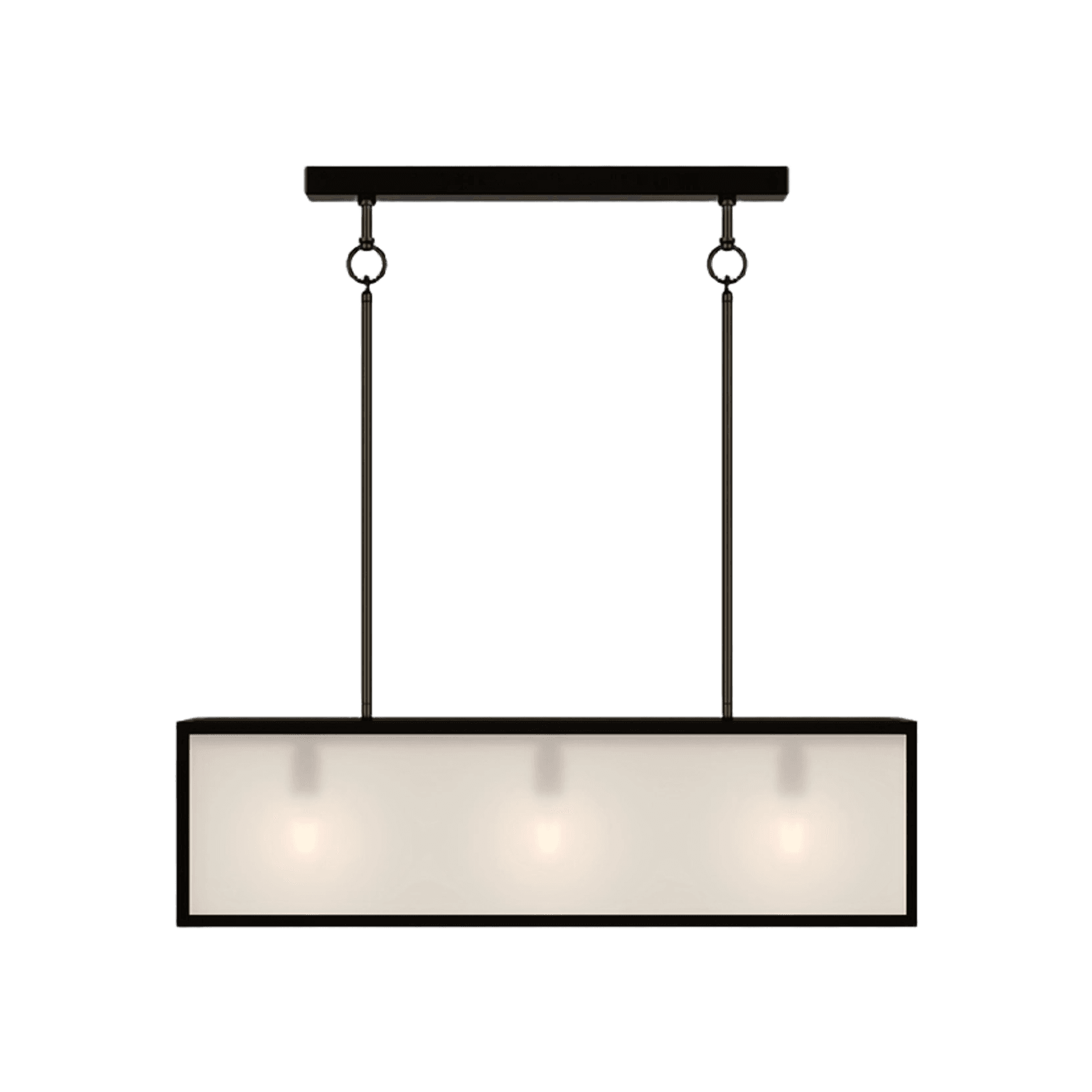Dover Linear Pendant Light