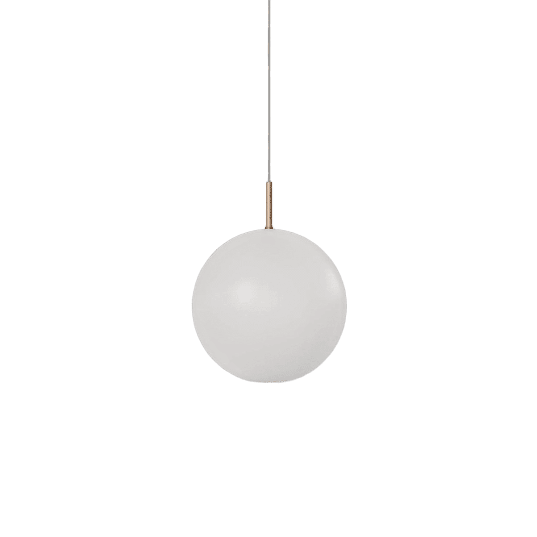 Orb Air Pendant Light