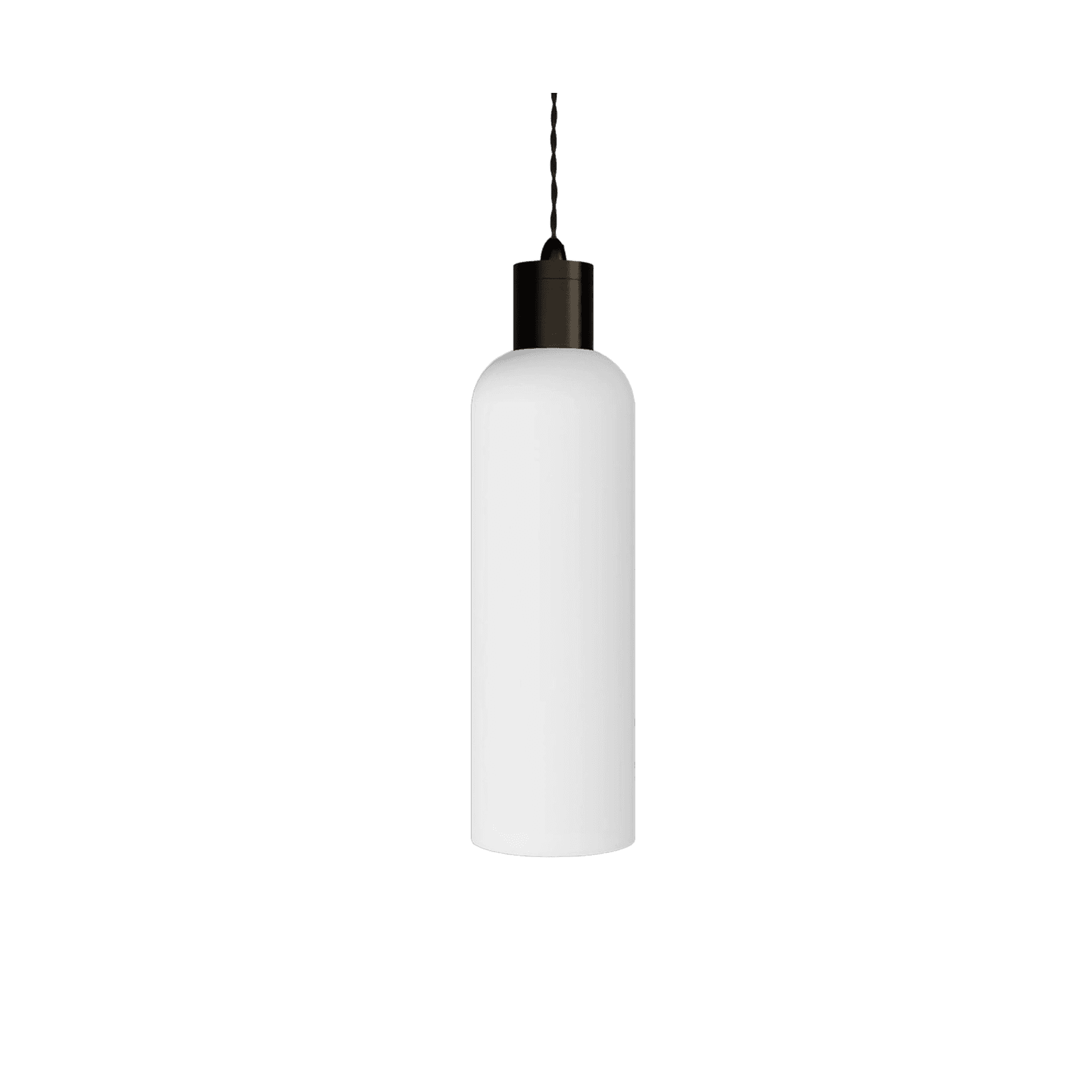 Parlour Elong Pendant Light