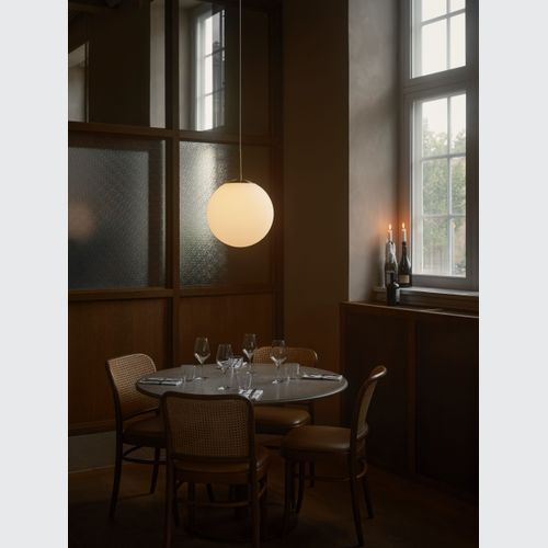 Grant 25 Pendant Light