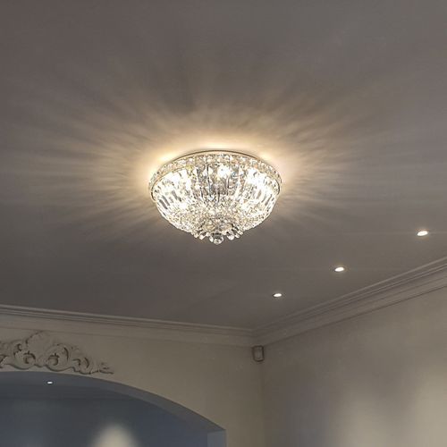 Cacique Ceiling Mounted