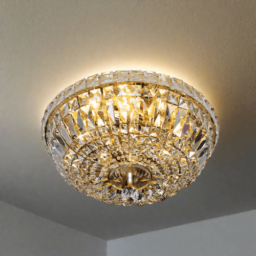 Cacique Ceiling Mounted