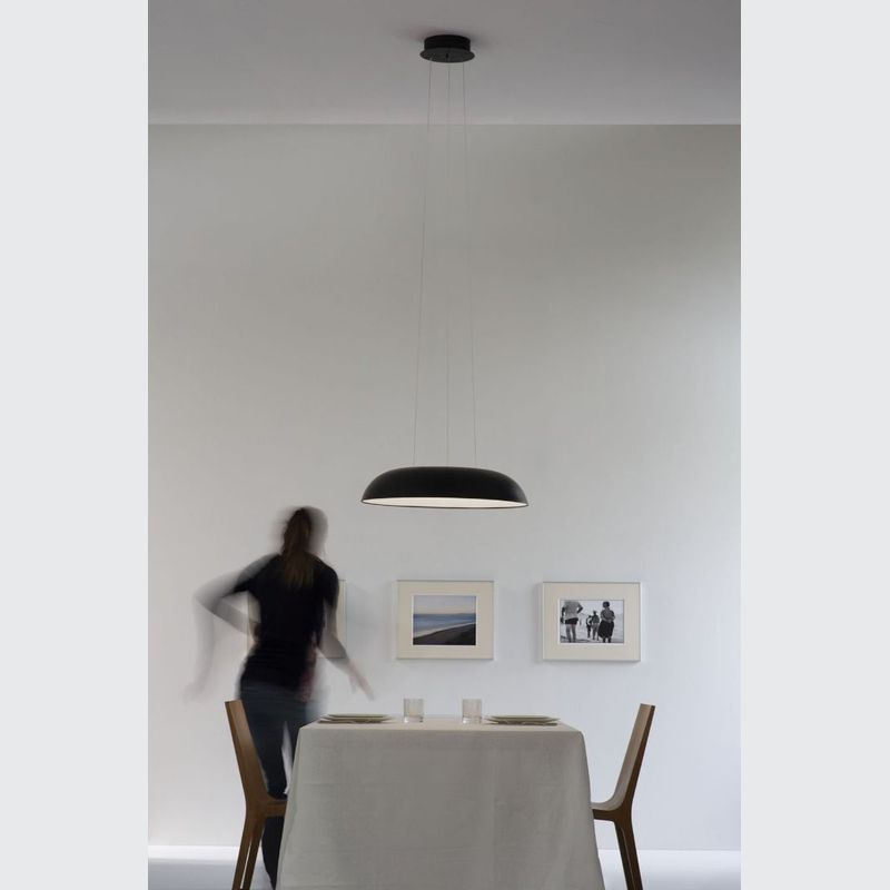 MAGGIOLONE Pendant Light by Martinelli Luce