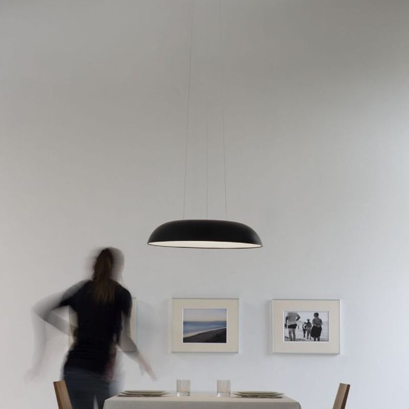 MAGGIOLONE Pendant Light by Martinelli Luce