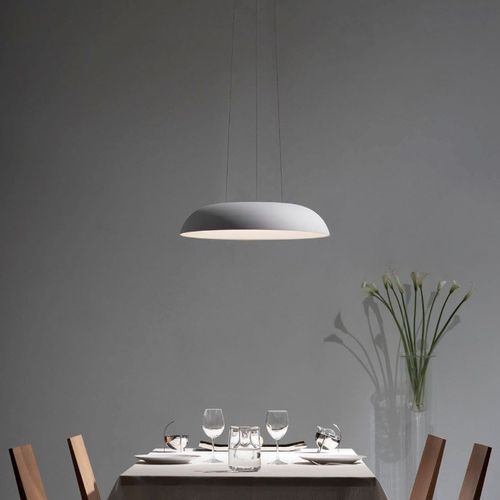 MAGGIOLONE Pendant Light by Martinelli Luce