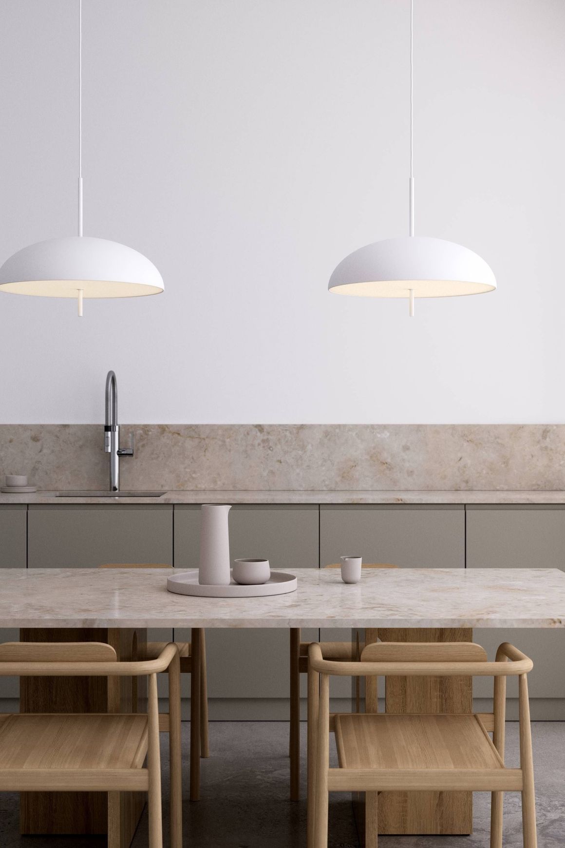 Versale Pendant
