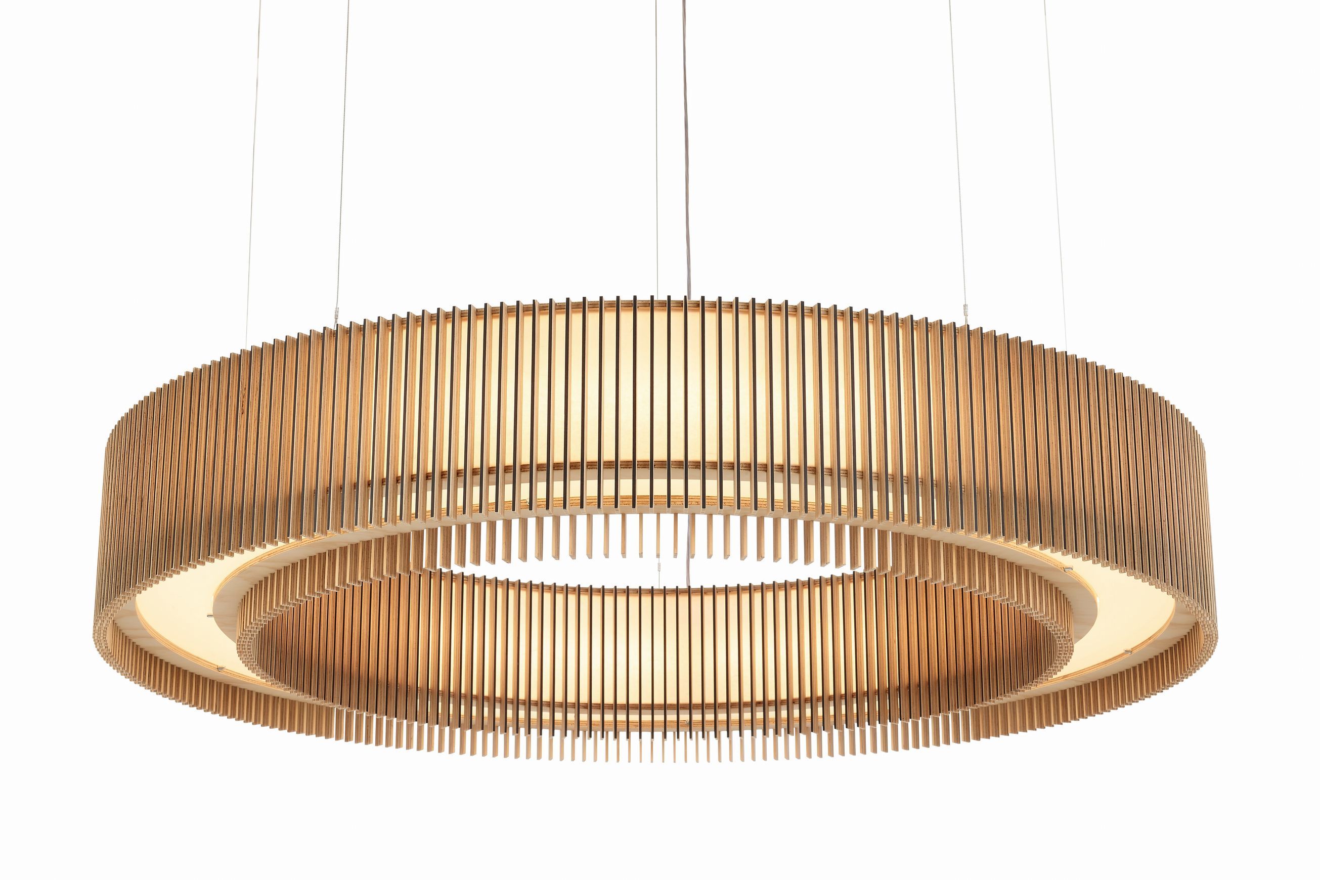 iO Phoebus LED Luminaire