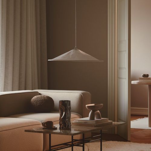 Hill 55cm Pendant Light