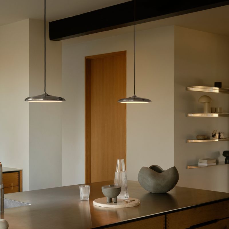 Artist 25 Pendant Light