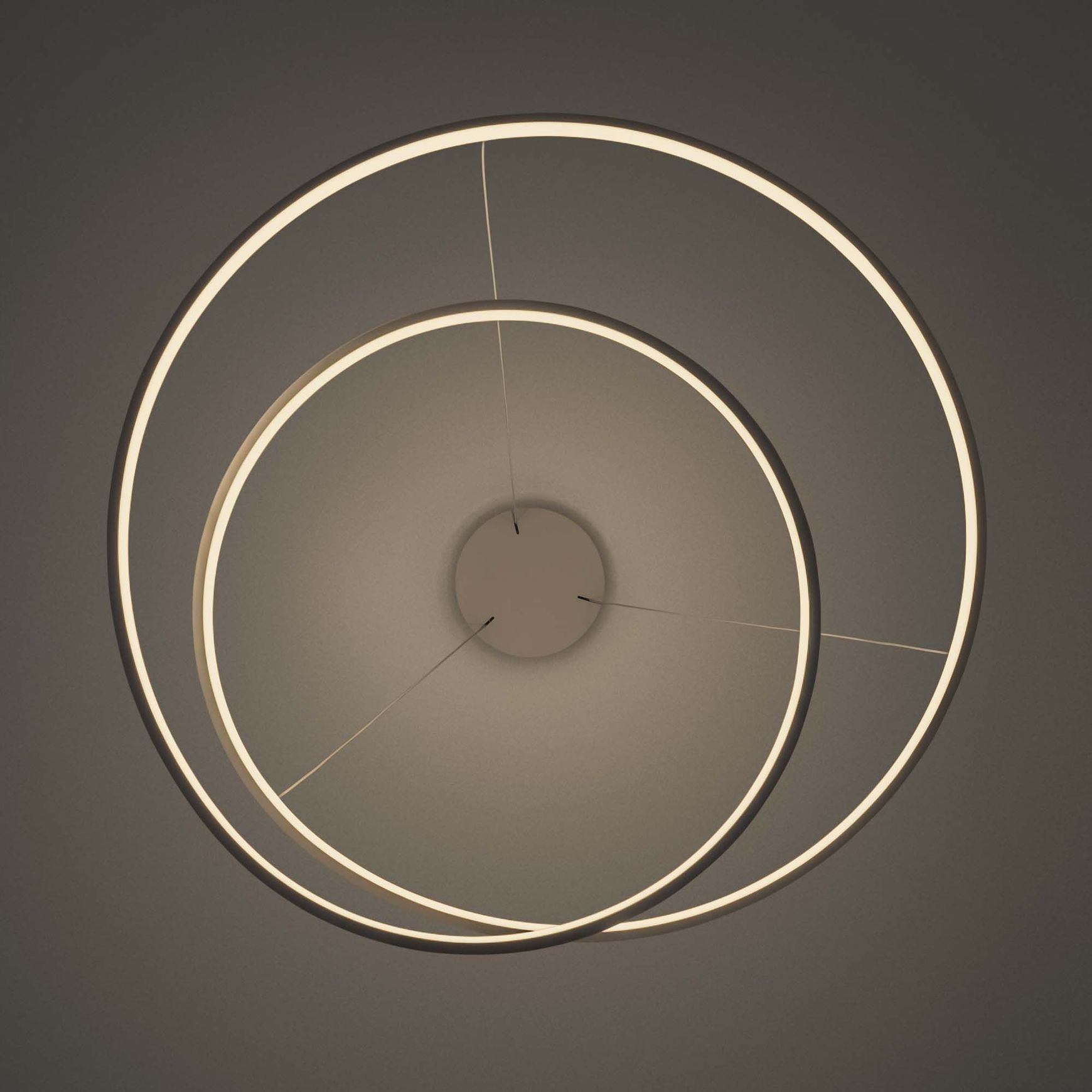 Oz 80cm Pendant