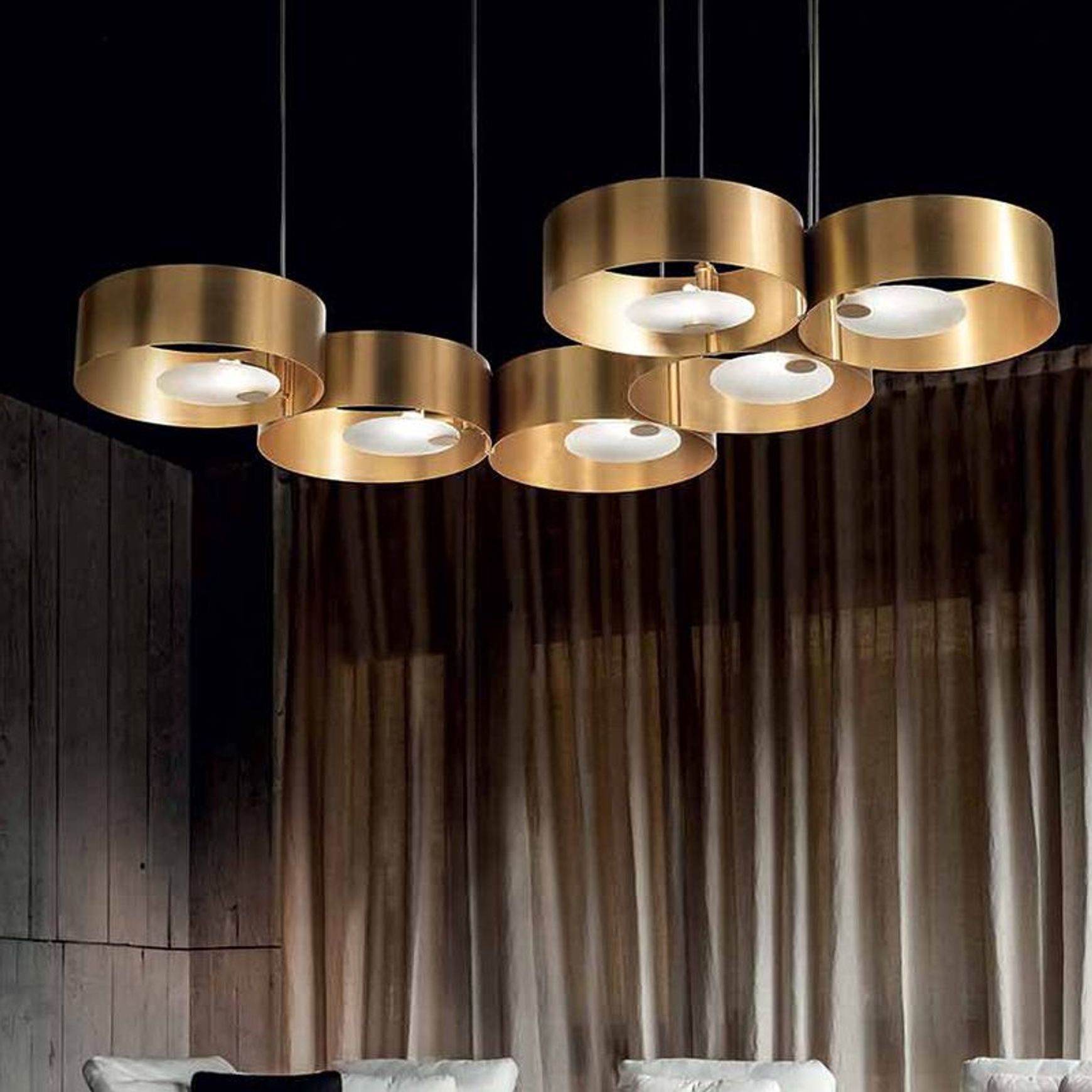 Sound OR6 | Pendant