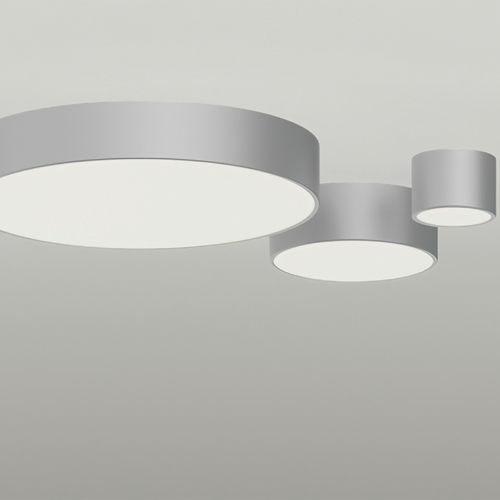 Sky Ceiling-mounted Light