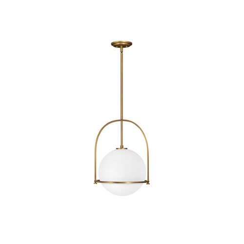 Somerset 1L Pendant