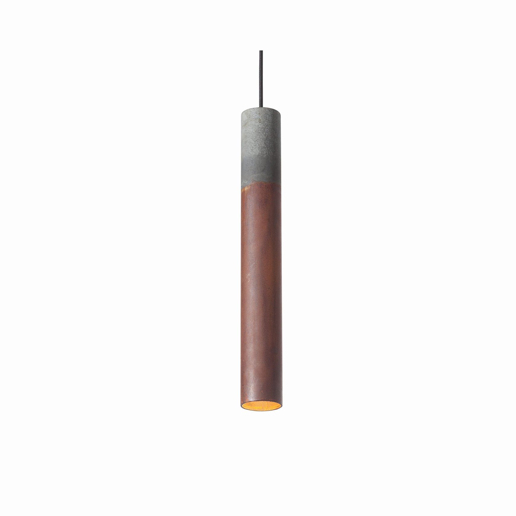 Roest Pendant V