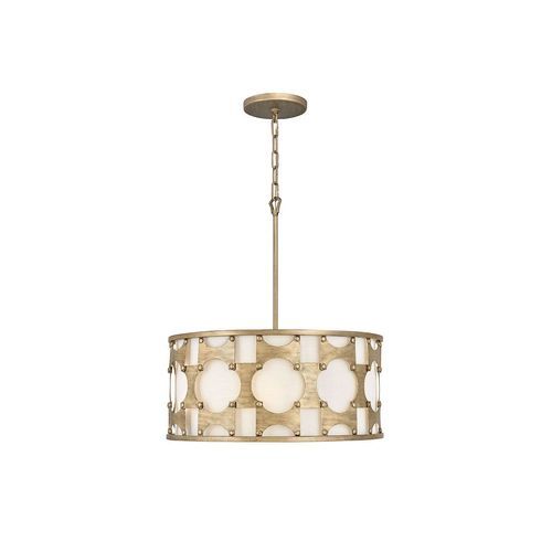 Carter 5L Pendant