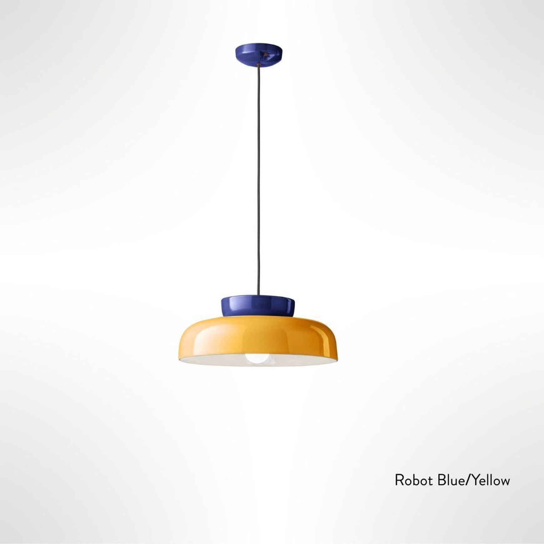 Maracanà Pendant Light