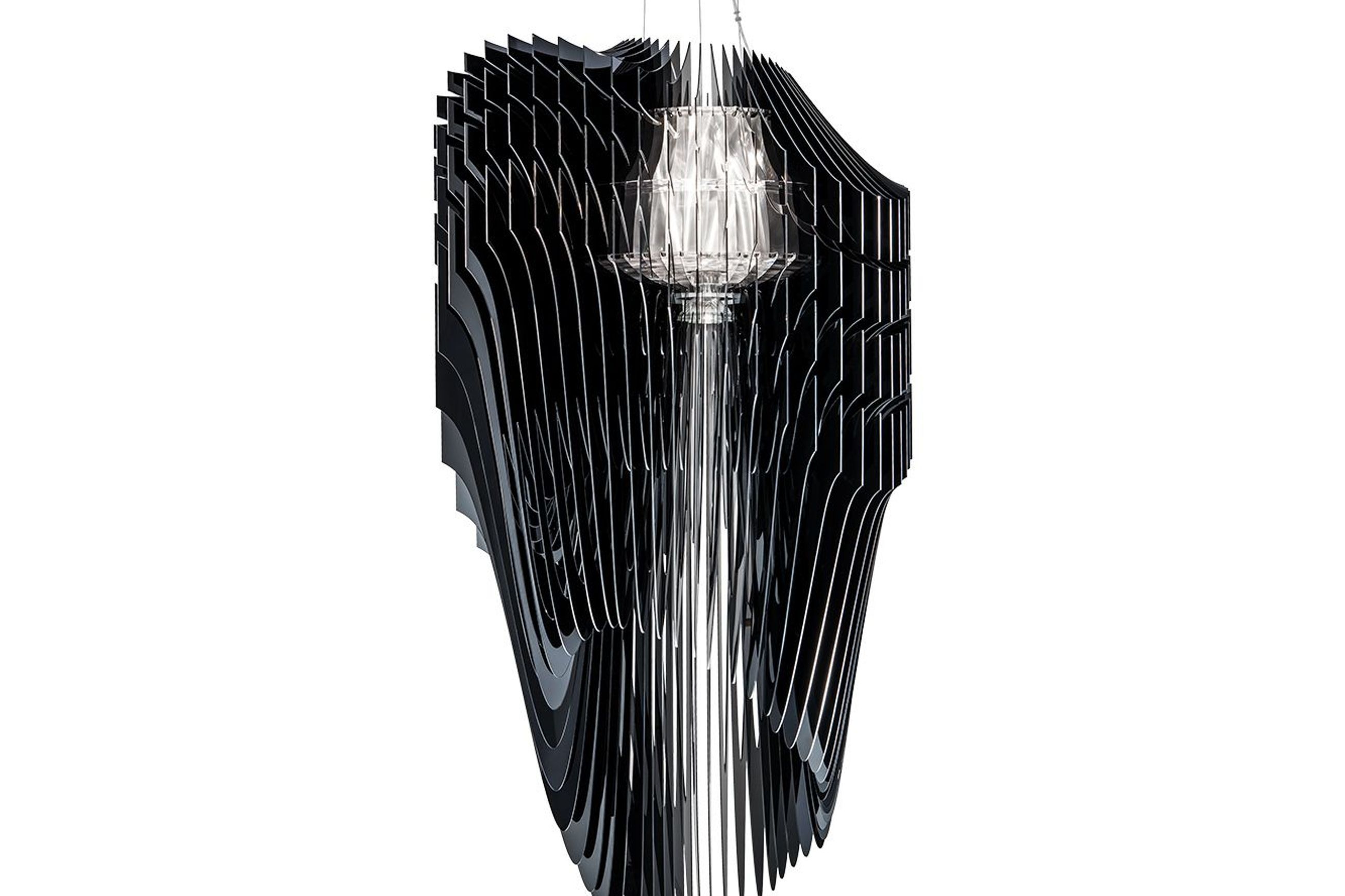 Avia Suspension Lamp ZHD x Slamp