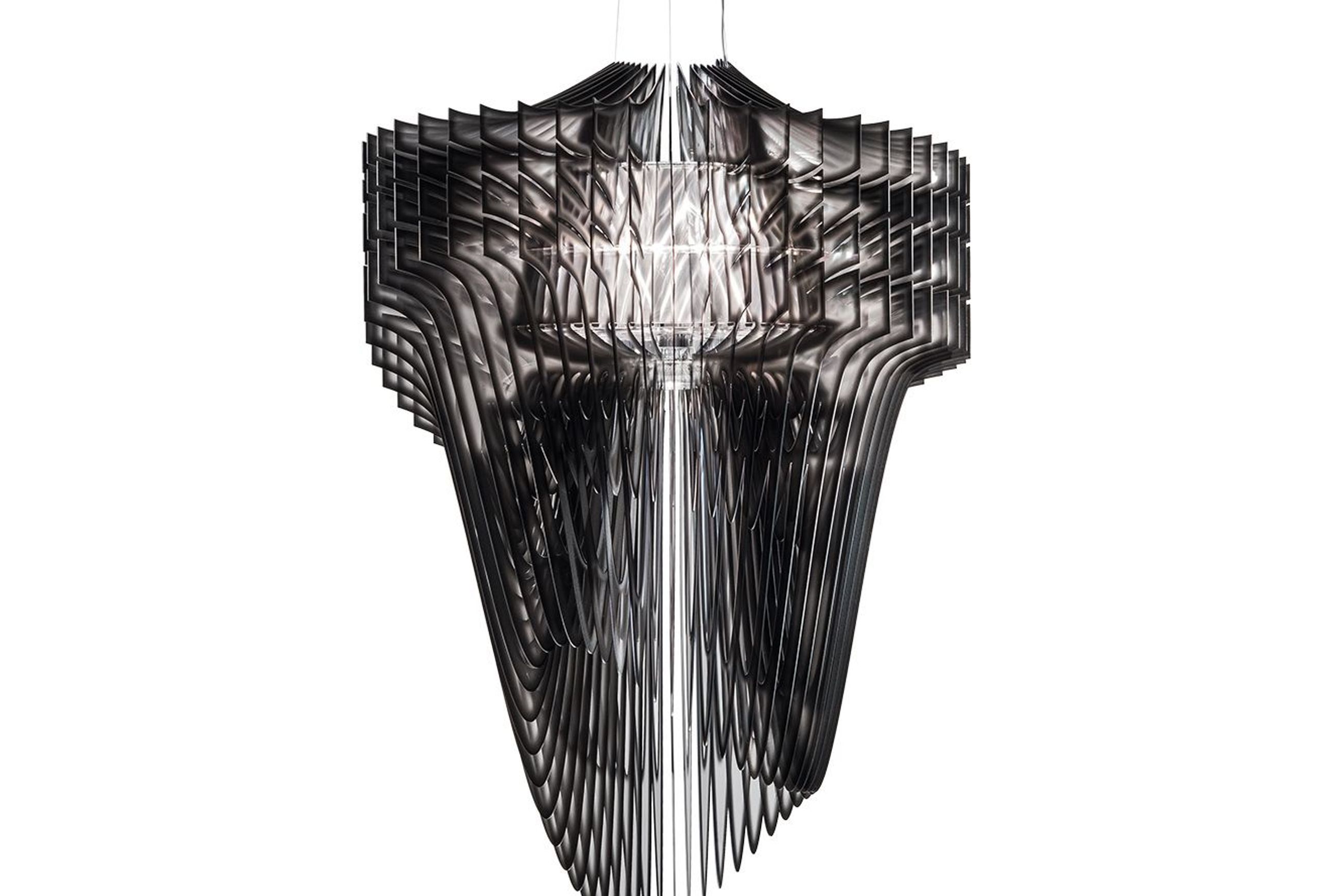 Aria Suspension Lamp ZHD x Slamp
