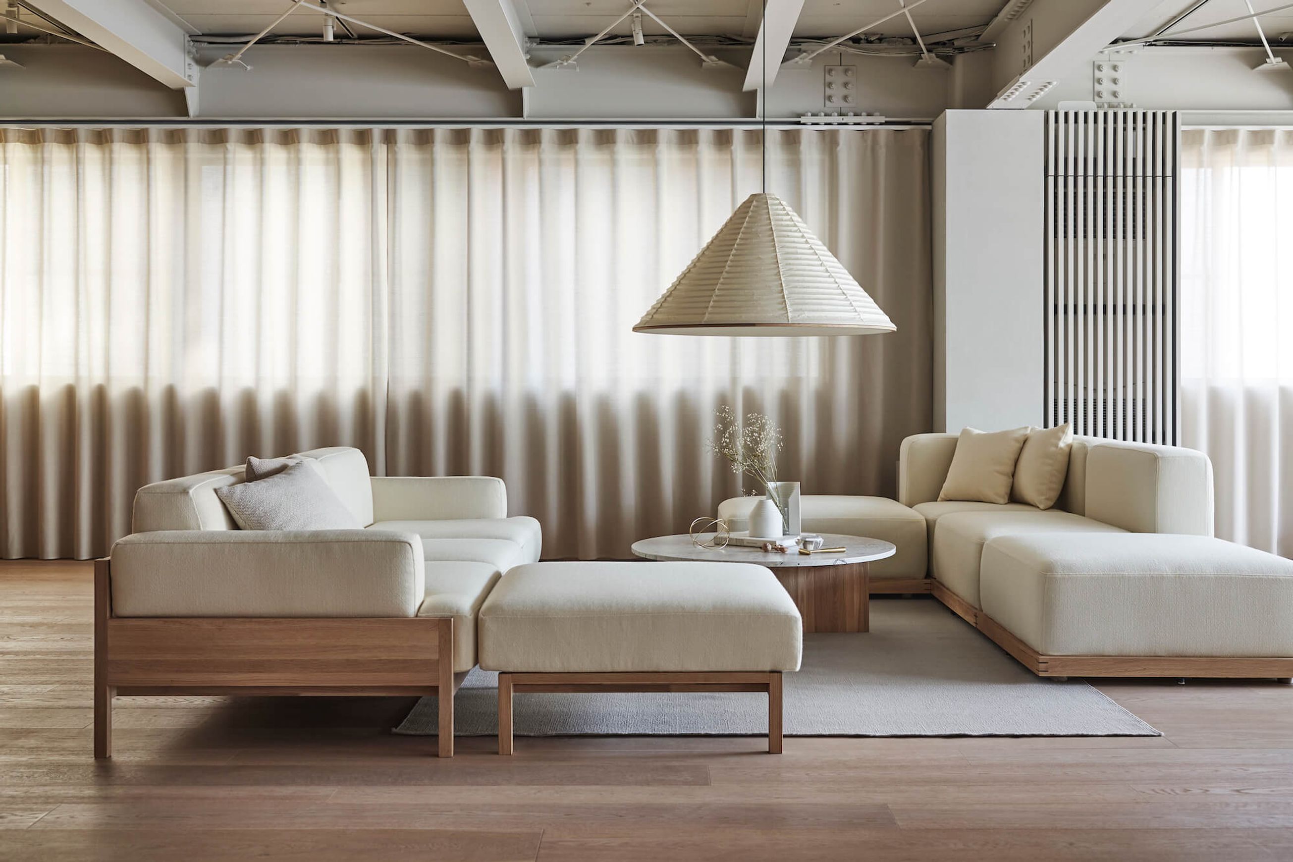 N-PL01 Pendant Lamp