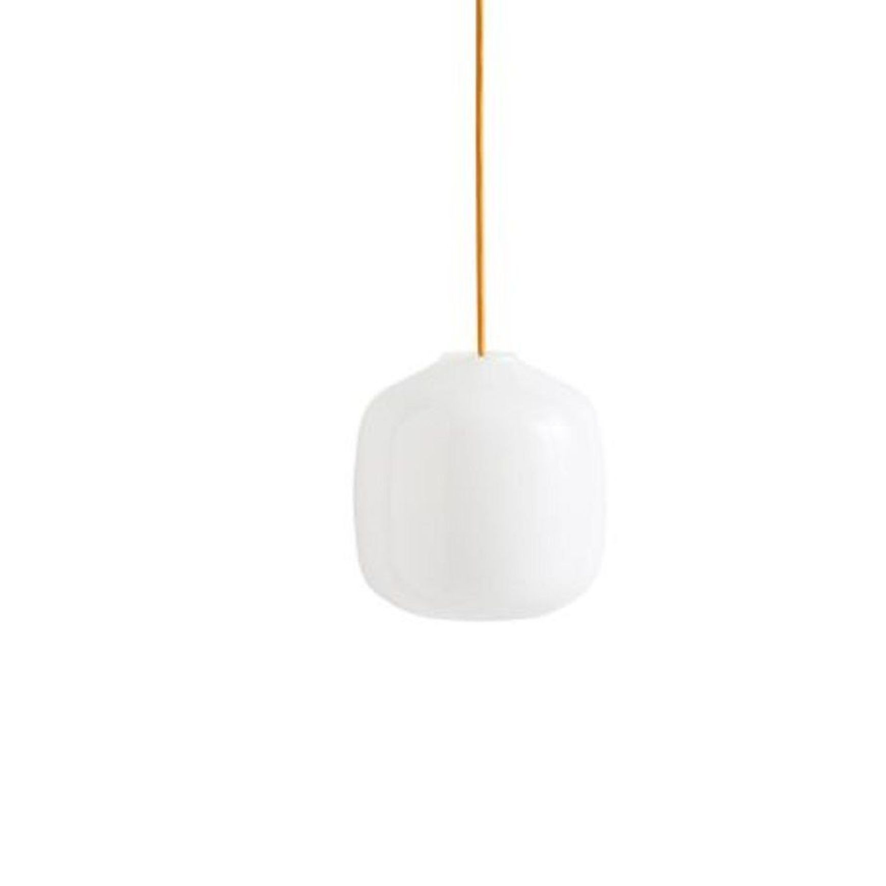 Buoy Glass Small Pendant