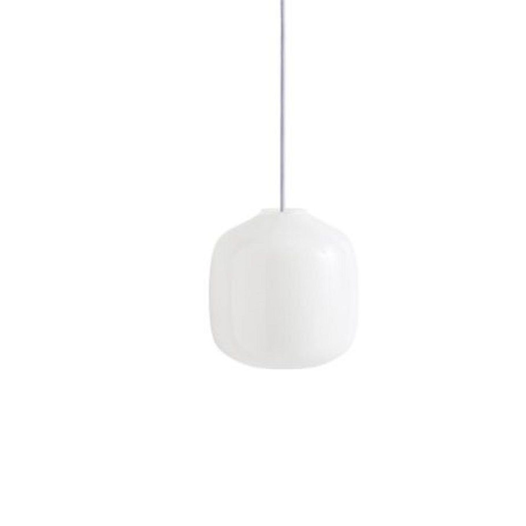 Buoy Glass Small Pendant