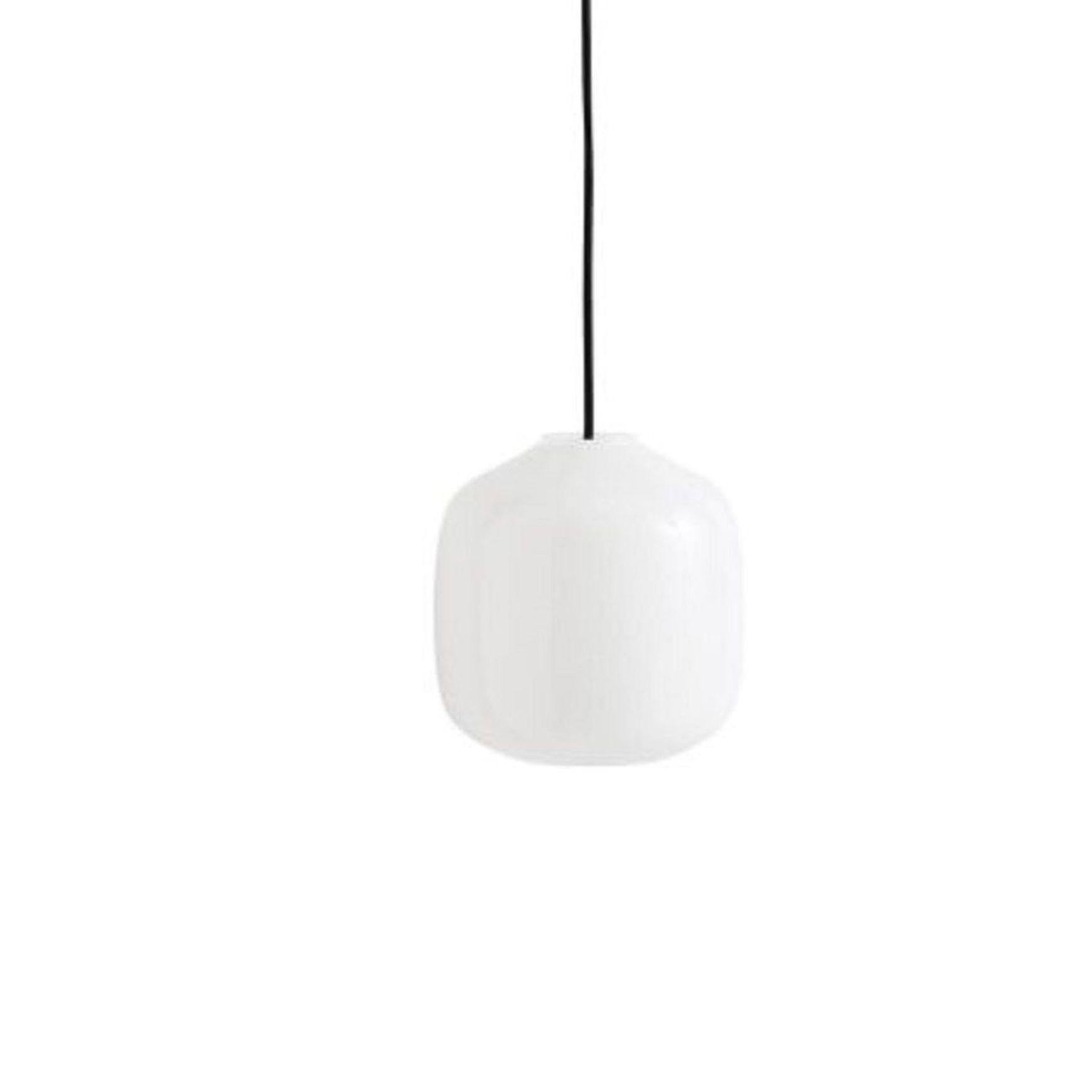 Buoy Glass Small Pendant