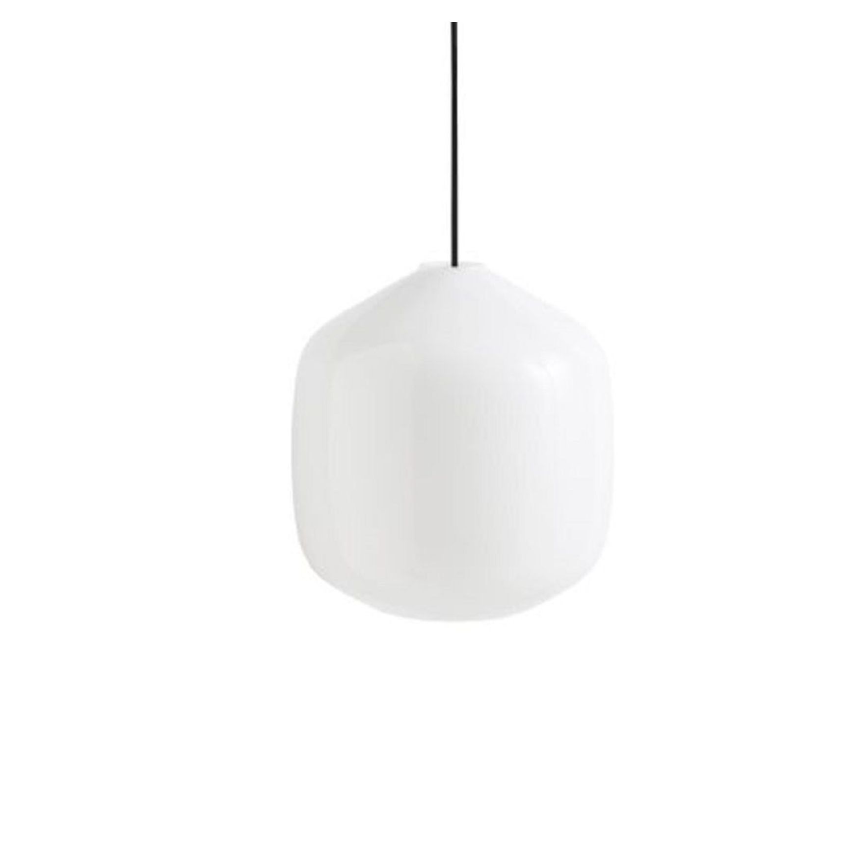 Buoy Glass Large Pendant