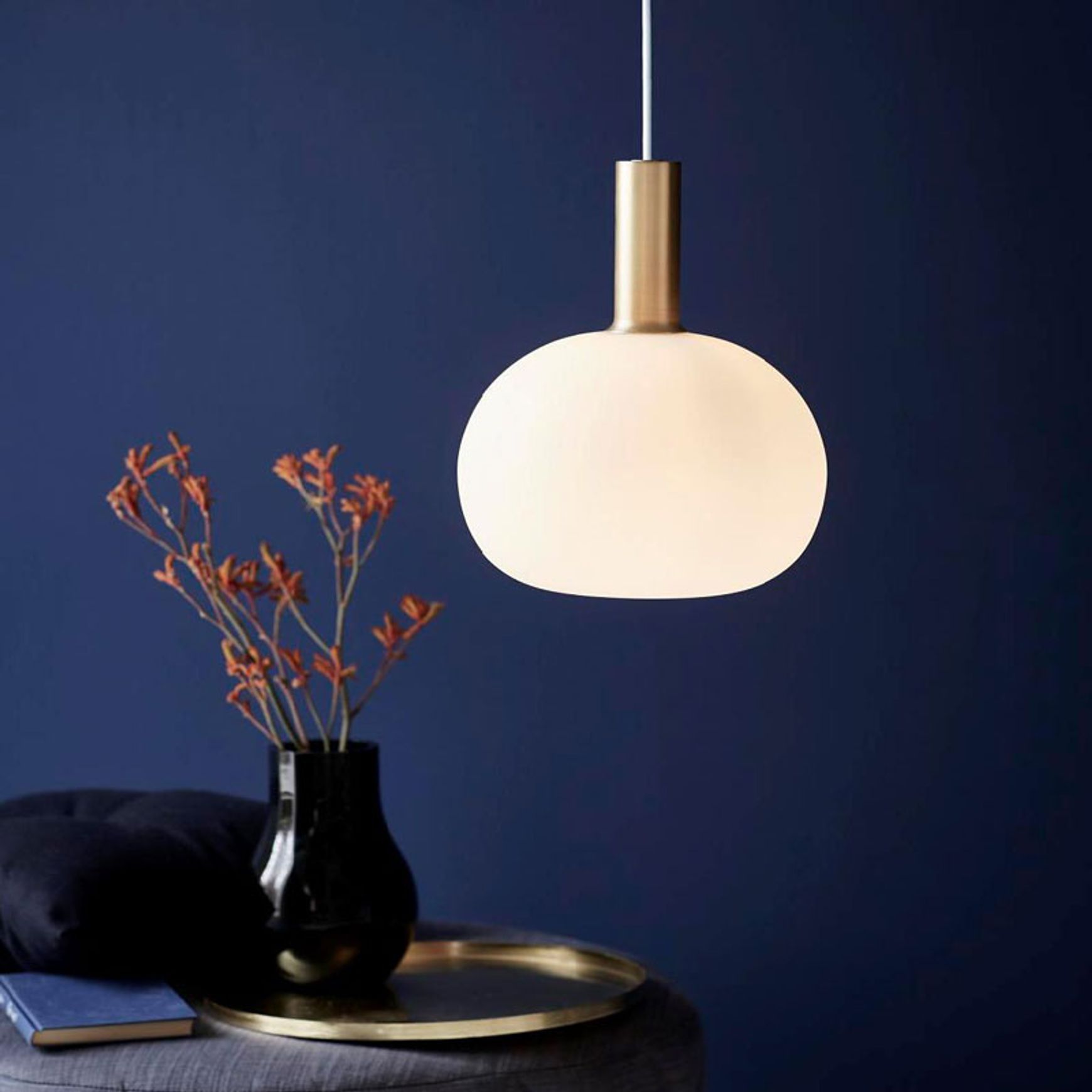 Alton 25 | Pendant