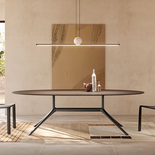 Regolo Pendant Light