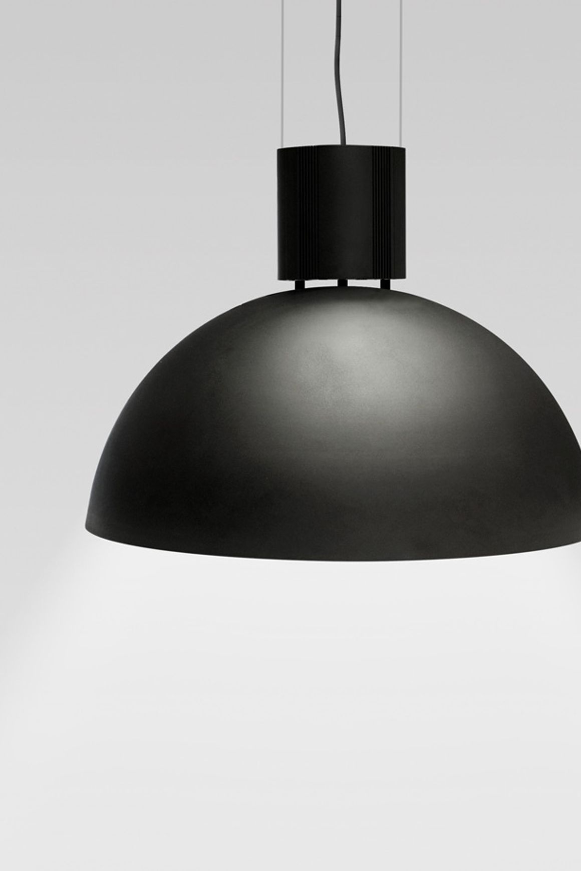 Arena Jumbo LED Pendant Light