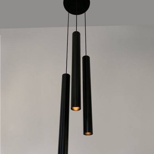 Apollo Pendant Cluster Pendant Light