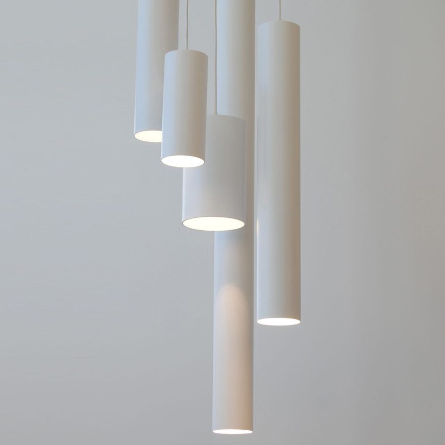 Tubby And Bubby Pendant Light