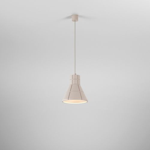 AQFORM Flared Cast Light