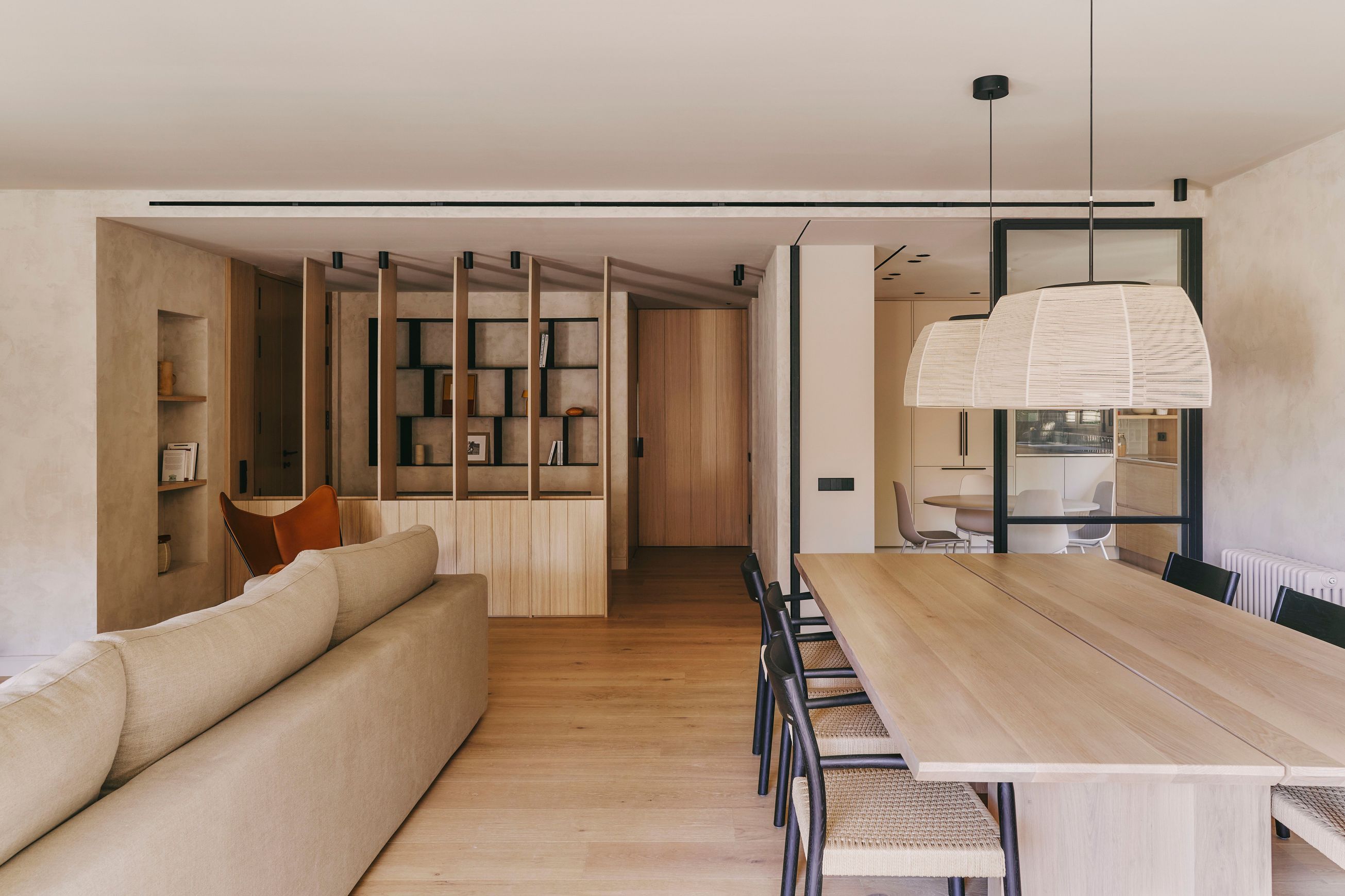 Tanit S61 Pendant