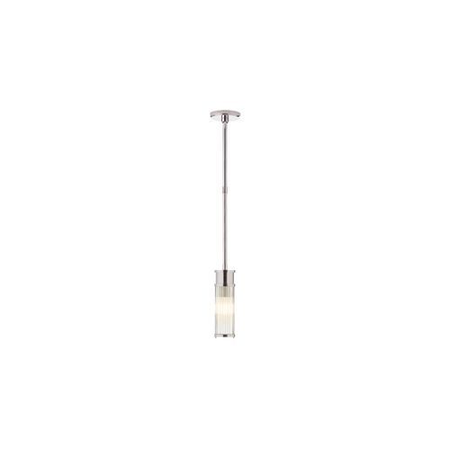 Allen Mini Pendant – Nickel
