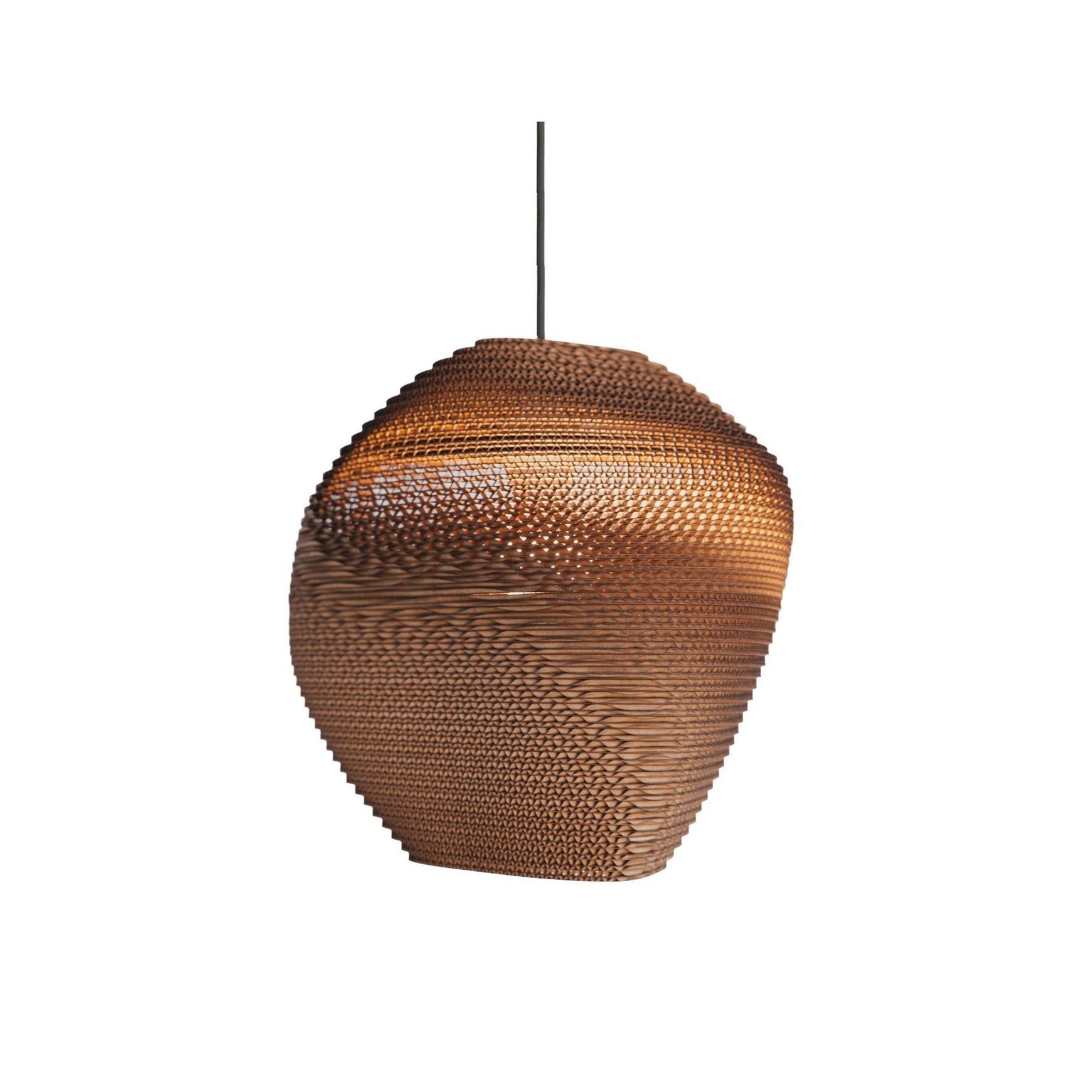 Allyn Pendant