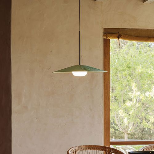 Arctic Circle 55cm Pendant