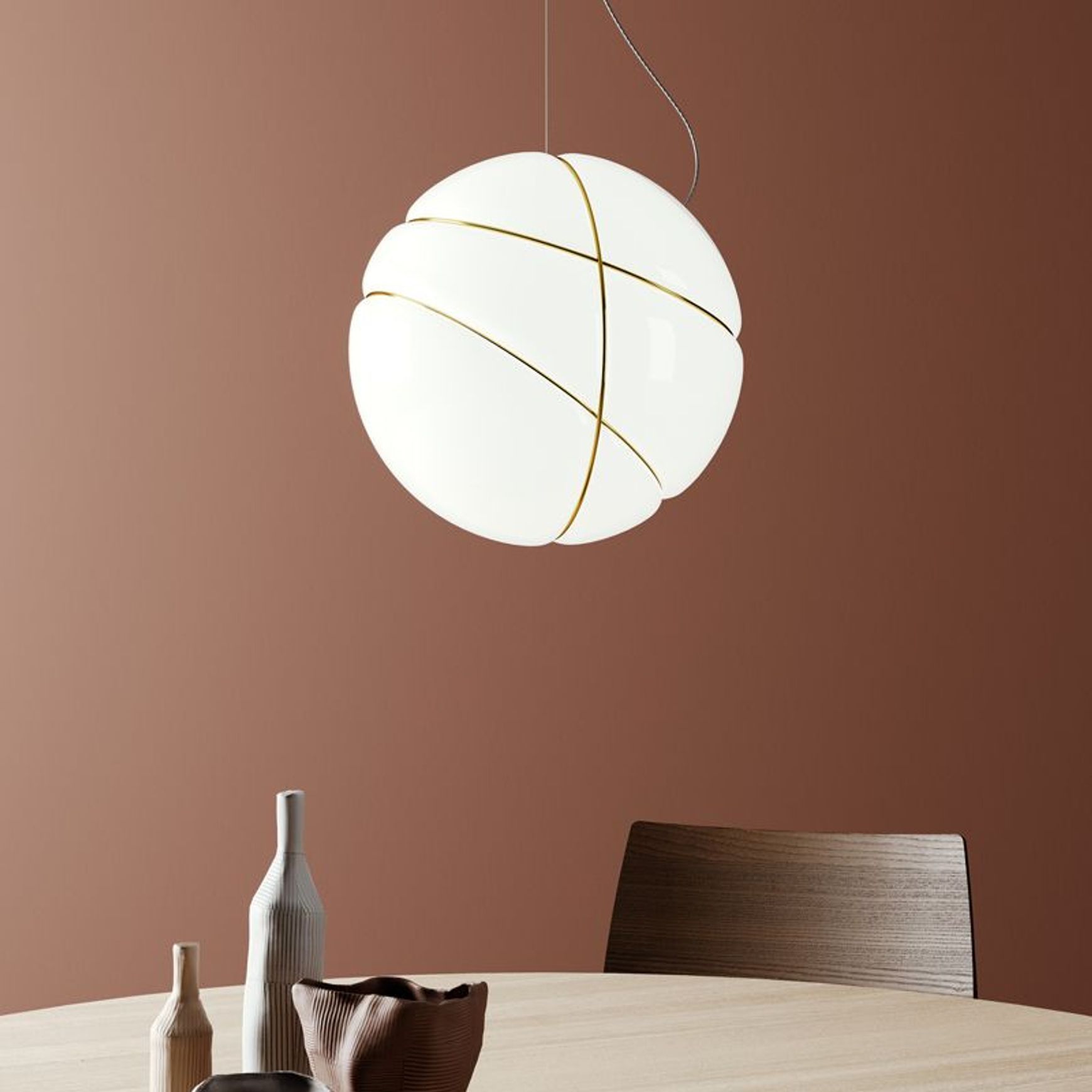 Armilla Pendant