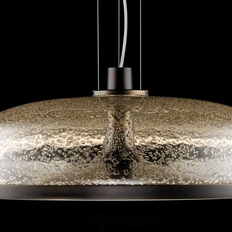 AURELIA S 45 Pendant Light by Leucos