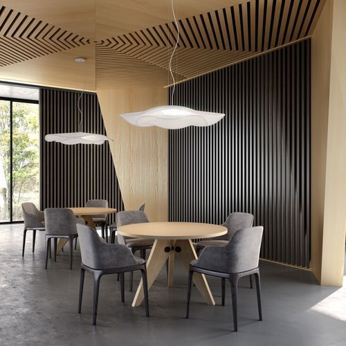 Mediterrania S105/02 Pendant Light