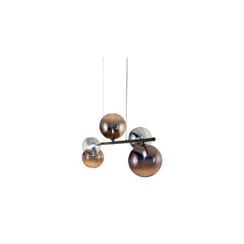 Bulles XL Linear Pendant Light