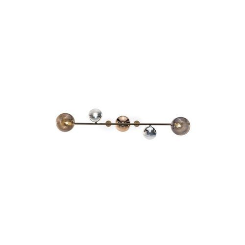 Bulles XL Linear Pendant Light