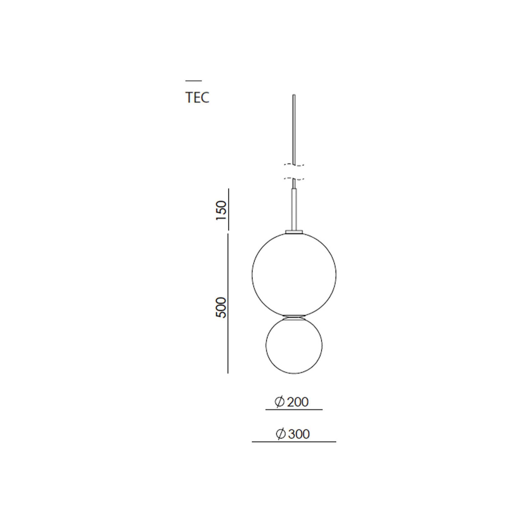 Ulon Pendant Light